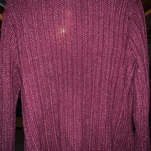 Harley Davidson sweater